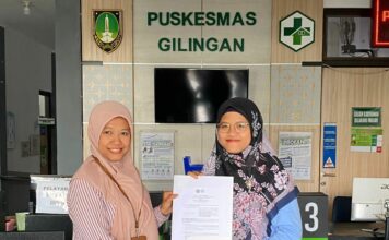 KESMAS UMS-Puskesmas Gilingan Cegah Anemia Ibu Hamil