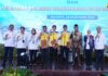 Kementerian PU Terjunkan 402 Relawan CPNS dan PNS ke 3 Provinsi Terdampak Bencana