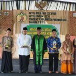 MTQ Purworejo 2025: Siswa Muhammadiyah Berprestasi