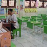SD Muhammadiyah 24 Gajahan Dukung Gerakan Ayah Mengambil Rapor