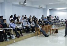 LP3K UM Bandung Gelar Pelatihan Jurnalistik