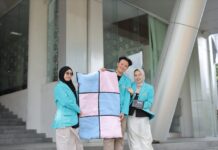 Mahasiswa UMS Raih Hibah Innovillage 2025
