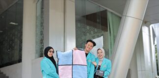 Mahasiswa UMS Raih Hibah Innovillage 2025