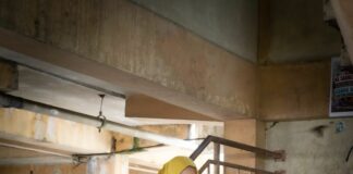 UMS Terapkan Media Nudging di Rusunawa Panularan