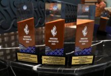 UMS Borong Empat Penghargaan Diktisaintek 2025