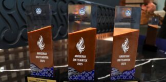 UMS Borong Empat Penghargaan Diktisaintek 2025