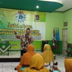 Baitul Arqam PCA Kotta Barat Perkuat Kader Aisyiyah