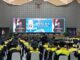 Rektor UMS Tekankan Pengabdian Transendental pada Wisuda 2025