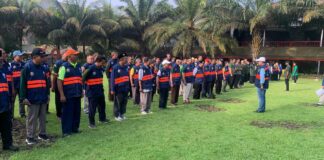 KAWANMU Siapkan 1.000 Relawan Psikososial untuk Bencana Sumatra