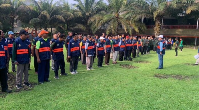 KAWANMU Siapkan 1.000 Relawan Psikososial untuk Bencana Sumatra