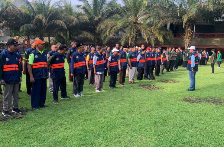 KAWANMU Siapkan 1.000 Relawan Psikososial untuk Bencana Sumatra