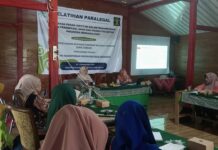 LBH ‘Aisyiyah Perkuat Posbakum Jawa Tengah