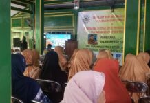 Pengajian Hari Bermuhammadiyah PCM Banjarsari Perkuat Jati Diri Muhammadiyah Berkemajuan