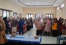 PKK Banyudono Peringati Hari Ibu ke-97