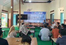 UMS Dorong Ekonomi Sirkular Desa via 3D Printing