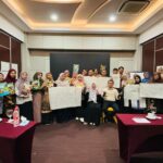 Guru MIPA SD Muhammadiyah Solo Go Global