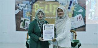 PIAUD UM Bandung Perkuat Lingkungan Suportif