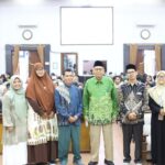 LP3A UMS Perkuat Pembinaan Mahasiswa Penerima Beasiswa Muhammadiyah