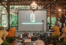 Rapim LLHPB ‘Aisyiyah Tegaskan Peran Perempuan Hadapi Krisis Iklim dan Bencana