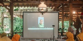 Rapim LLHPB ‘Aisyiyah Tegaskan Peran Perempuan Hadapi Krisis Iklim dan Bencana