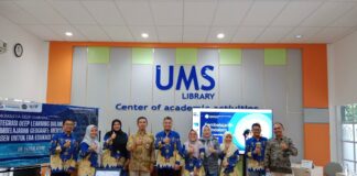 PKKB 2025 Tuntas, Geografi UMS Perkuat Dampak