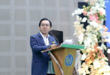 Sumpah Fisioterapis UMS Dukung Kesehatan Primer