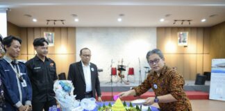 Milad ke-44 FEB UMS Resmikan Gedung Baru, Apresiasi Sivitas Inspiratif