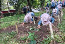 Perkuat Kekompakan, SD Muhammadiyah PK Banyudono Gelar Capacity Building