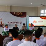RAKERWIL LAZISMU Lampung Dorong Program Berdampak