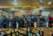 Mahasiswa UM Bandung Dalami Tata Kelola Pemerintahan di DPRD Kota Bandung