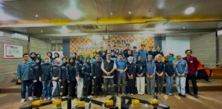 Mahasiswa UM Bandung Dalami Tata Kelola Pemerintahan di DPRD Kota Bandung