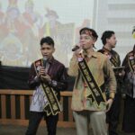 Mahasiswa FEB UMS Raih Best Program Nasional