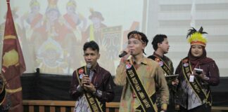 Mahasiswa FEB UMS Raih Best Program Nasional