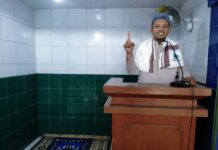 Rajab, Momentum Ibadah dan Literasi AI