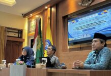 Dikdasmen–FAI UMS Dorong Guru ISMUBA Melek Teknologi