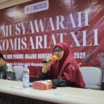 Stadium General Musykom XLI IMM Shabran Dorong Intelektualitas