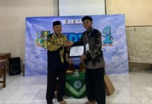 IPM PonpesMU Manafiul Ulum Perkuat Kaderisasi Pelajar