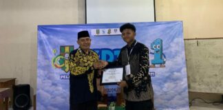 IPM PonpesMU Manafiul Ulum Perkuat Kaderisasi Pelajar