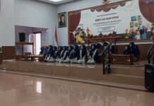 Mahasiswa PGSD FKIP UMS Gelar Gebyar Seni 2025, Angkat Citra Nusantara