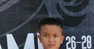 Murid SD Muhammadiyah 24 Gajahan Raih Perak di Kejuaraan Taekwondo Internasional