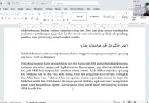 Kajian Tafsir UMS Bahas Al-Baqarah 82-86