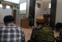 LPM PWM Jateng Dampingi Masjid Nurul Hidayah Menuju Masjid Unggulan