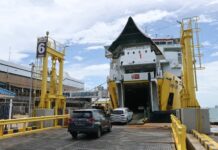 Jelang Puncak Arus Tahun Baru, ASDP Pastikan Layanan Jawa–Bali Prima