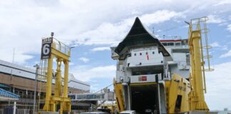 Jelang Puncak Arus Tahun Baru, ASDP Pastikan Layanan Jawa–Bali Prima