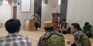 Pendampingan Masjid Unggulan PWM Jateng Dorong Penguatan Peran Masjid Muhammadiyah