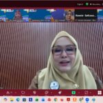 Buka ToT Read Aloud 2025, Kadispursip Kalteng Tegaskan Literasi Jangan Lagi Senyap