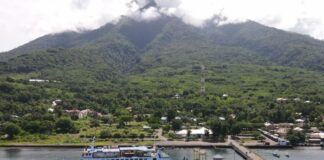 ASDP Perkuat Kesiapsiagaan Penyeberangan Kupang–Rote di Tengah Cuaca Ekstrem