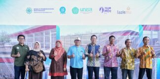 Jatam Difabel Muhammadiyah Produksi Telur Moe Bersertifikasi Internasional