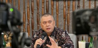 Menhub Dudy: Jumlah Penumpang Angkutan Umum hingga H+5 Natal 2025 Naik 6,57 Persen Dibanding Tahun Lalu