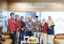 Rektor UMS Dukung Penuh Program Akademi Riset IMM